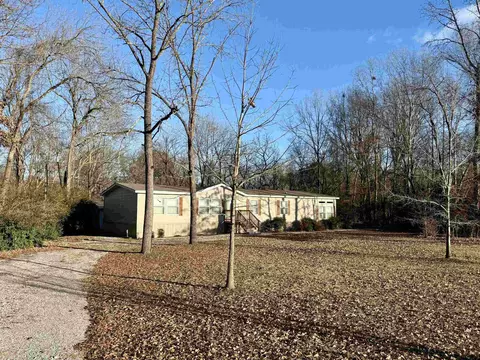 760 Hays Rd, Heber Springs, AR 72543