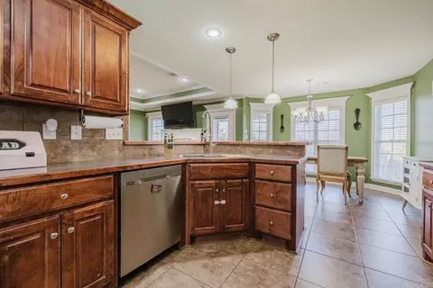 3993 Mountaincrest Cir, Alexander, AR 72002 photo 2