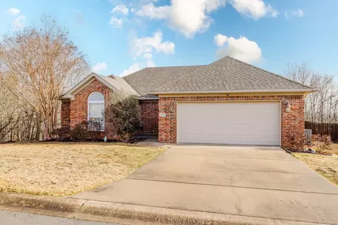 3993 Mountaincrest Cir, Alexander, AR 72002 photo 23