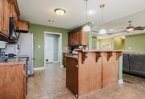 3993 Mountaincrest Cir, Alexander, AR 72002 photo 4
