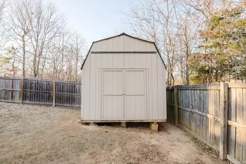 3993 Mountaincrest Cir, Alexander, AR 72002 photo 21
