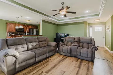 3993 Mountaincrest Cir, Alexander, AR 72002 photo 6