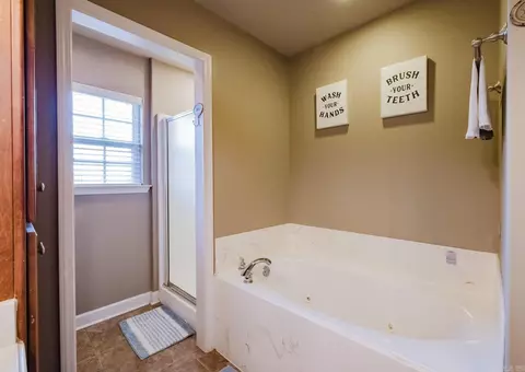 3993 Mountaincrest Cir, Alexander, AR 72002 photo 11