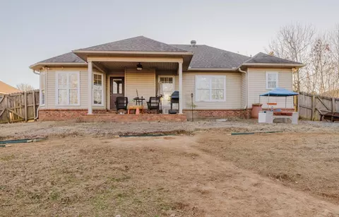 3993 Mountaincrest Cir, Alexander, AR 72002 photo 20