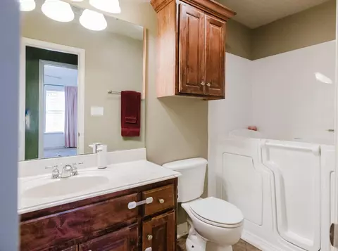 3993 Mountaincrest Cir, Alexander, AR 72002 photo 14