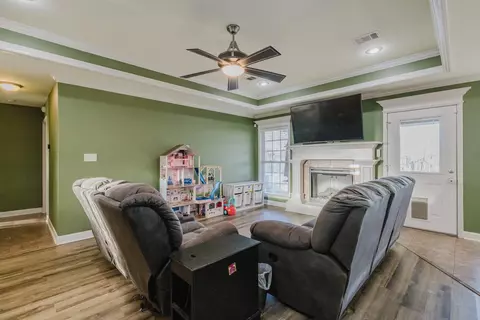 3993 Mountaincrest Cir, Alexander, AR 72002 photo 7