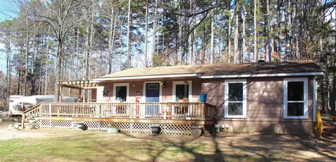24 Hazel, Heber Springs, AR 72543