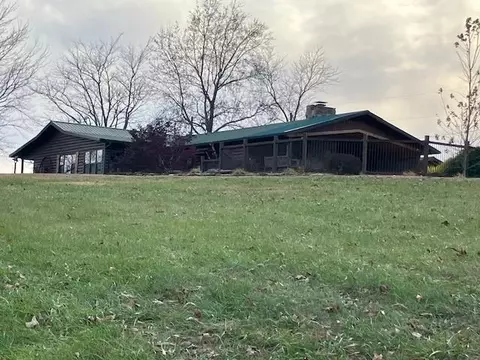 199 Finney Rd, Batesville, AR 72501