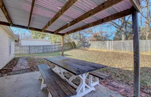 808 Fox Ridge Dr, Benton, AR 72019 photo 43