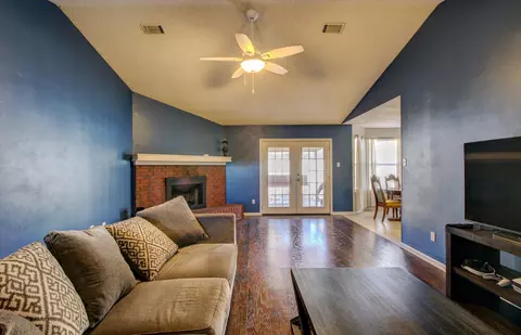 808 Fox Ridge Dr, Benton, AR 72019 photo 8