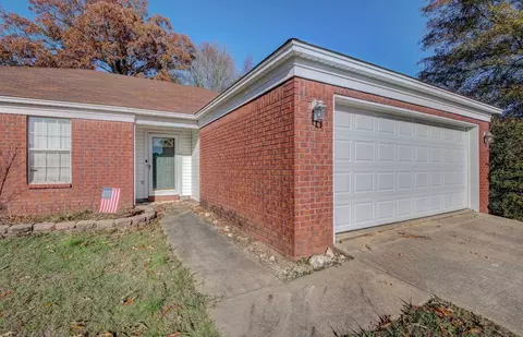 808 Fox Ridge Dr, Benton, AR 72019 photo 4