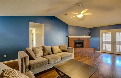 808 Fox Ridge Dr, Benton, AR 72019 photo 7