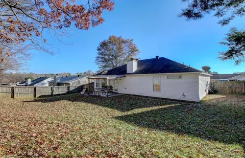 808 Fox Ridge Dr, Benton, AR 72019 photo 40