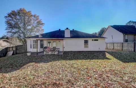 808 Fox Ridge Dr, Benton, AR 72019 photo 39