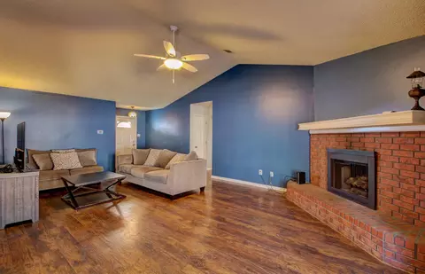 808 Fox Ridge Dr, Benton, AR 72019 photo 9