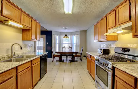 808 Fox Ridge Dr, Benton, AR 72019 photo 20