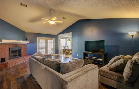 808 Fox Ridge Dr, Benton, AR 72019 photo 6