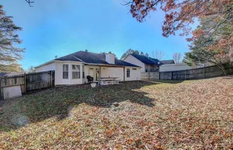 808 Fox Ridge Dr, Benton, AR 72019 photo 38