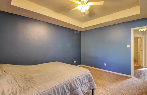 808 Fox Ridge Dr, Benton, AR 72019 photo 27