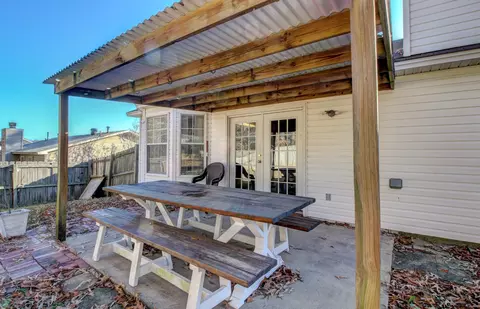 808 Fox Ridge Dr, Benton, AR 72019 photo 42