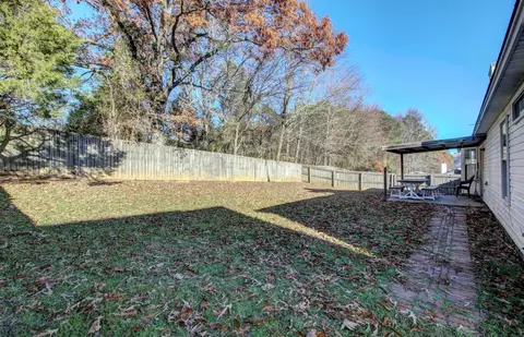 808 Fox Ridge Dr, Benton, AR 72019 photo 41