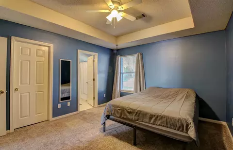 808 Fox Ridge Dr, Benton, AR 72019 photo 25