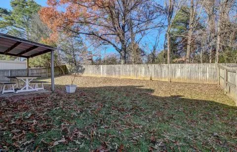 808 Fox Ridge Dr, Benton, AR 72019 photo 37