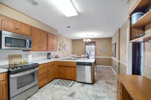 3801 Deer Dr, Benton, AR 72015 photo 14