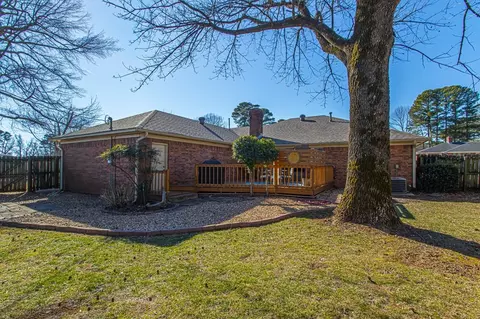 3801 Deer Dr, Benton, AR 72015 photo 30