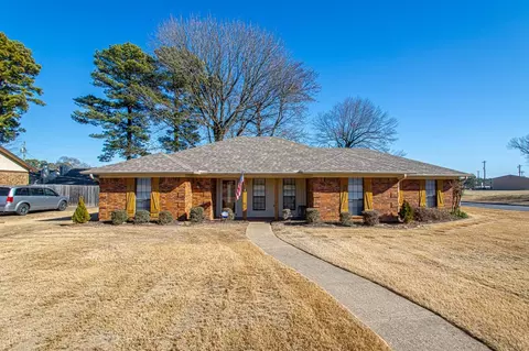 3801 Deer Dr, Benton, AR 72015 photo 4