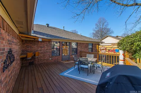 3801 Deer Dr, Benton, AR 72015 photo 26
