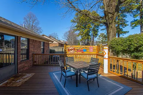 3801 Deer Dr, Benton, AR 72015 photo 23