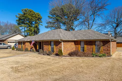 3801 Deer Dr, Benton, AR 72015 photo 2
