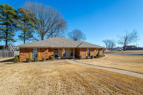 3801 Deer Dr, Benton, AR 72015 photo 5