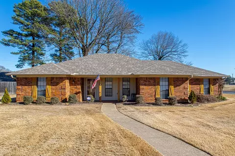 3801 Deer Dr, Benton, AR 72015 photo 1