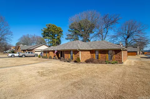 3801 Deer Dr, Benton, AR 72015 photo 3