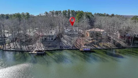 62 Arjona Way, Hot Springs Village, AR 71909