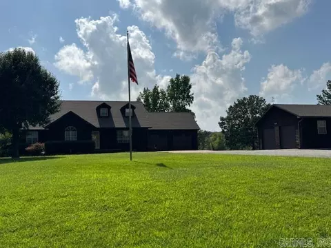 667 Hill Rd, Pocahontas, AR 72455