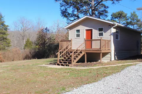 Exterior - 4240 Edgemont Rd, Quitman, AR 72131 photo 4 of 6