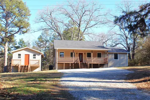 Exterior - 4240 Edgemont Rd, Quitman, AR 72131 photo 1 of 6