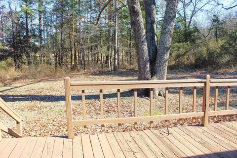 Exterior - 4240 Edgemont Rd, Quitman, AR 72131 photo 3 of 6