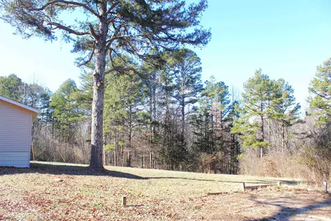 Exterior - 4240 Edgemont Rd, Quitman, AR 72131 photo 5 of 6
