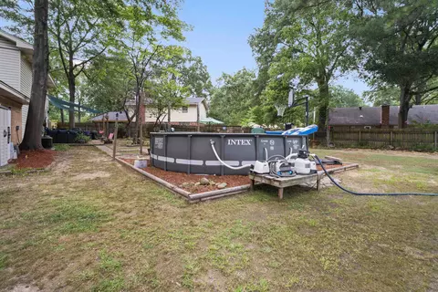 Exterior - 12 W Post Oak Dr, Conway, AR 72034 photo 7 of 7