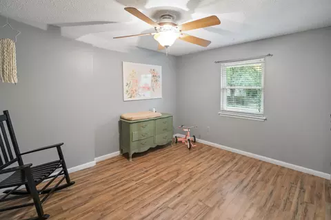 Bedroom - 12 W Post Oak Dr, Conway, AR 72034 photo 5 of 5