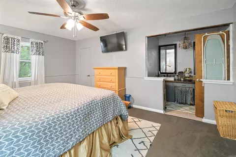 Bedroom - 12 W Post Oak Dr, Conway, AR 72034 photo 1 of 5