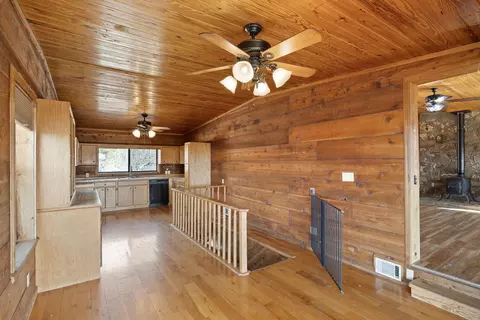 1504 Wildwood Ln, Marshall, AR 72650 photo 13