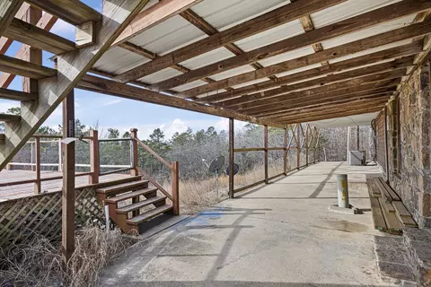 1504 Wildwood Ln, Marshall, AR 72650 photo 46