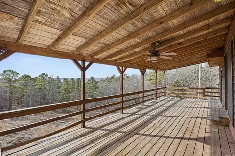 1504 Wildwood Ln, Marshall, AR 72650 photo 45