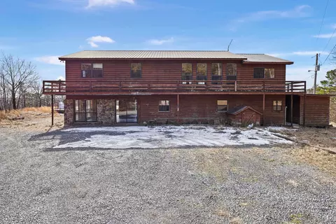 1504 Wildwood Ln, Marshall, AR 72650 photo 1