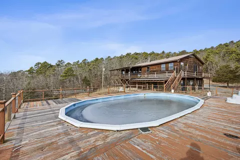 1504 Wildwood Ln, Marshall, AR 72650 photo 7
